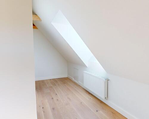 4 værelses hus i Hørsholm