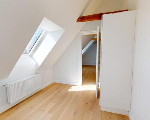 4 værelses hus i Hørsholm