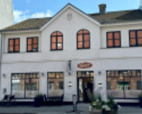 2 værelses lejlighed i Esbjerg