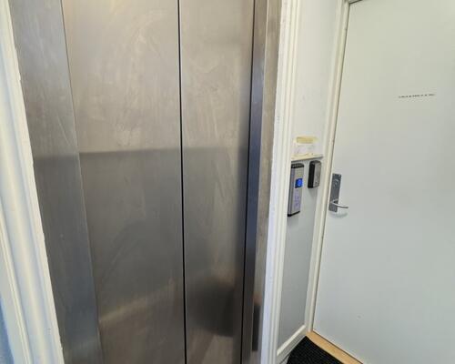 4 værelses lejlighed i Horsens