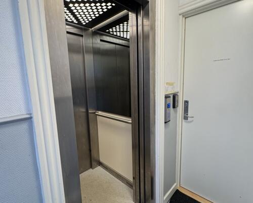 4 værelses lejlighed i Horsens
