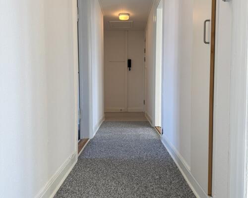 4 værelses lejlighed i Horsens