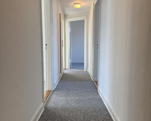 4 værelses lejlighed i Horsens