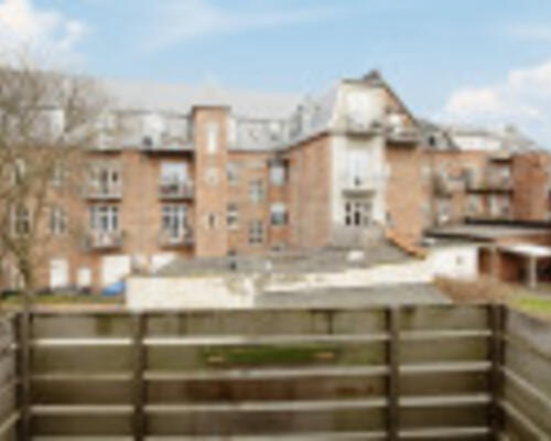 2 værelses lejlighed i Esbjerg