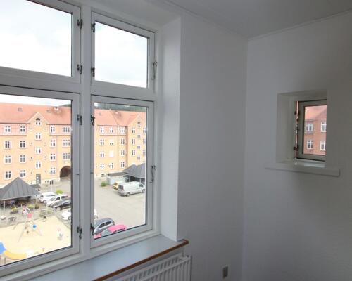 2 værelses lejlighed i Vejle