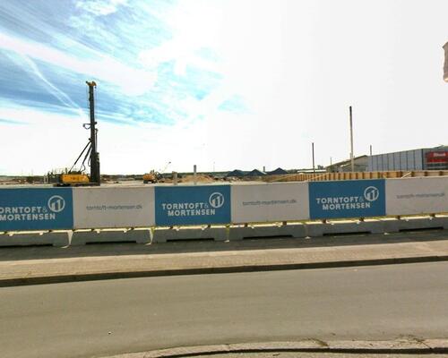 3 værelses lejlighed i Horsens