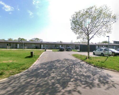 4 værelses lejlighed i Aabenraa