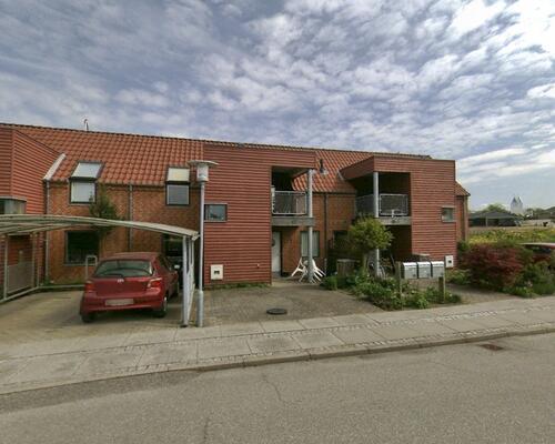 3 værelses lejlighed i Hadsten