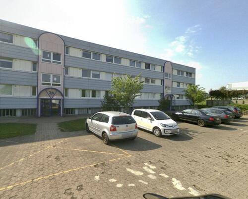 4 værelses lejlighed i Aabenraa