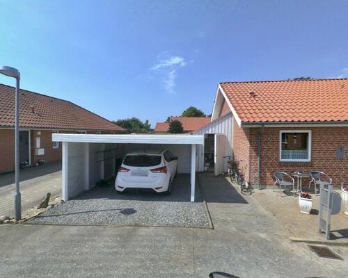 2 værelses lejlighed i Spøttrup