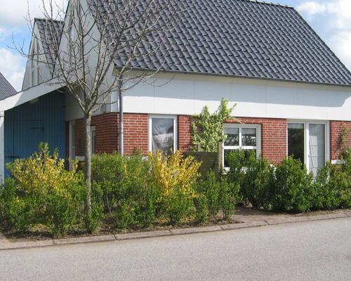 3 værelses lejlighed i Sulsted