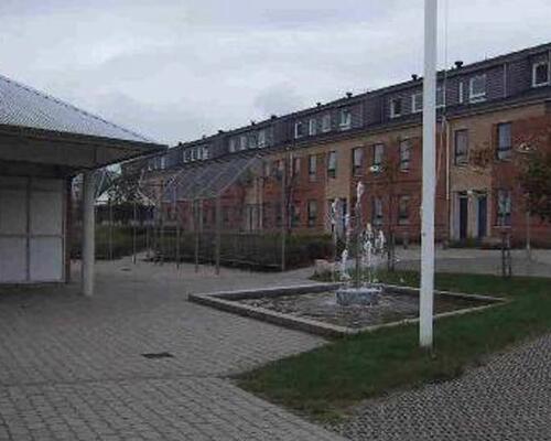 2 værelses lejlighed i Aalborg Øst