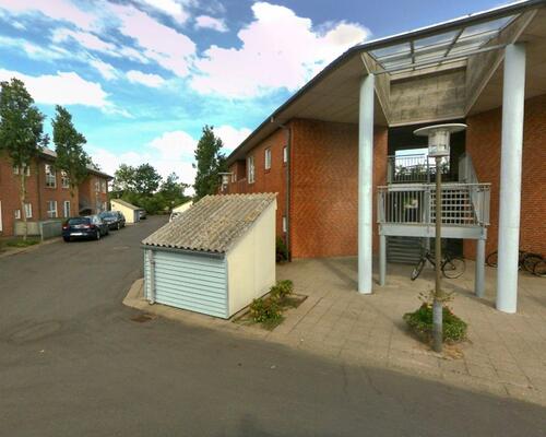 2 værelses lejlighed i Holstebro