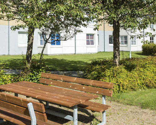 2 værelses lejlighed i Esbjerg Ø
