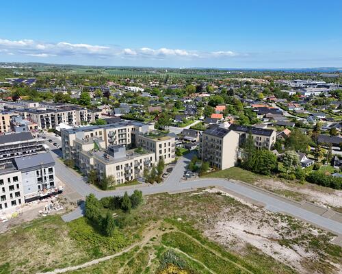Engsøvej 21, st. 4