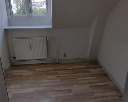 5 værelses lejlighed i Odense C