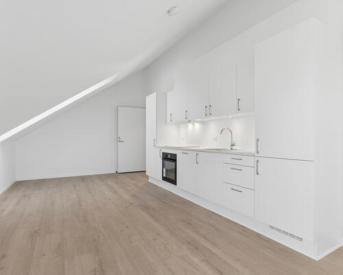 3 værelses lejlighed i Vejle