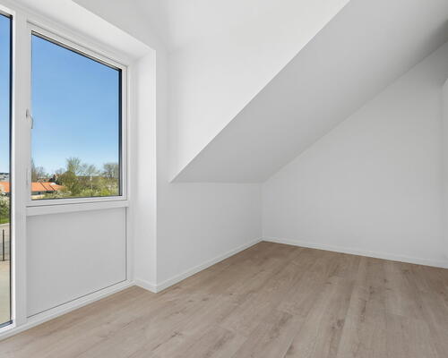 3 værelses lejlighed i Vejle