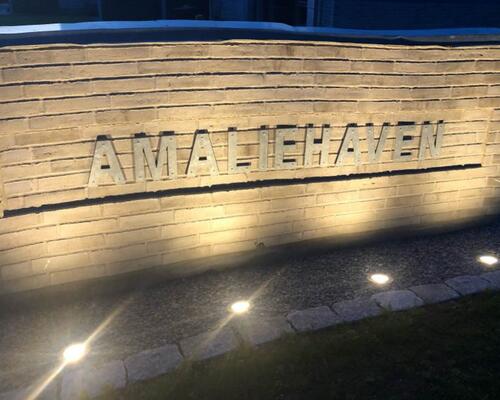 2 værelses lejlighed i Odense NØ