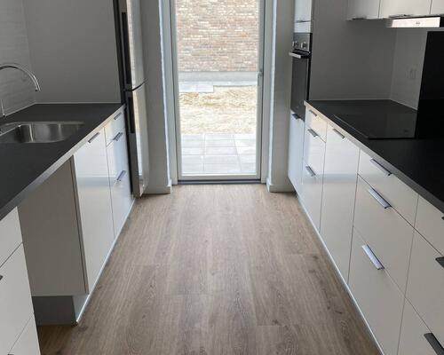 2 værelses lejlighed i Odense NØ