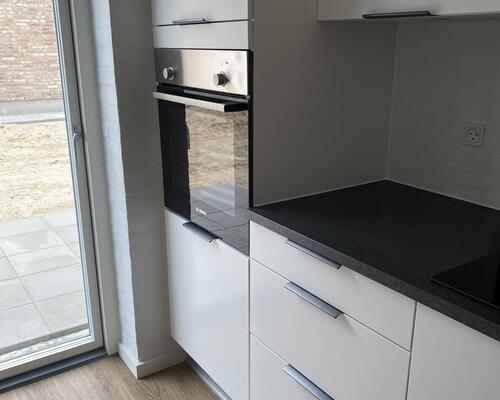 2 værelses lejlighed i Odense NØ