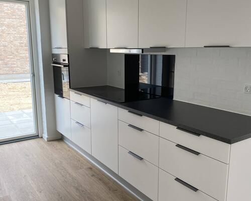 2 værelses lejlighed i Odense NØ