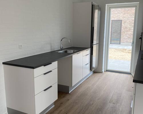 2 værelses lejlighed i Odense NØ