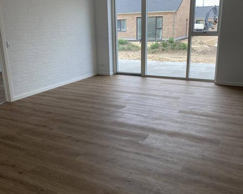 2 værelses lejlighed i Odense NØ