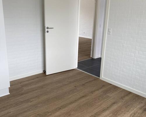 2 værelses lejlighed i Odense NØ