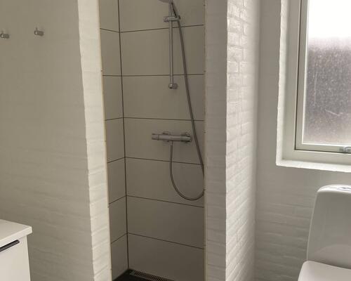 2 værelses lejlighed i Odense NØ