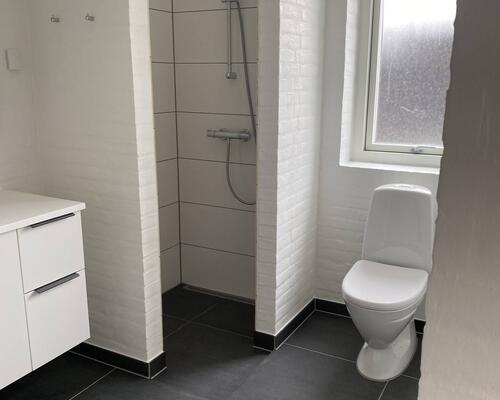 2 værelses lejlighed i Odense NØ