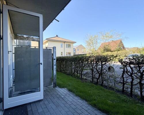 2 værelses – Nørregade 41, lejl. 1 – 7430 Ikast