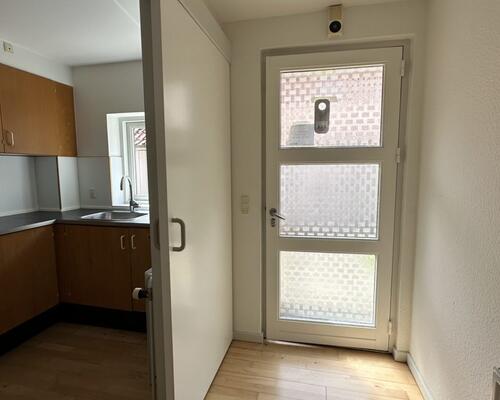 2 værelses rækkehus – Kildeskoven 40 – Fredericia
