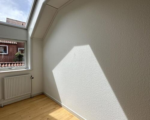 2 værelses rækkehus – Kildeskoven 40 – Fredericia
