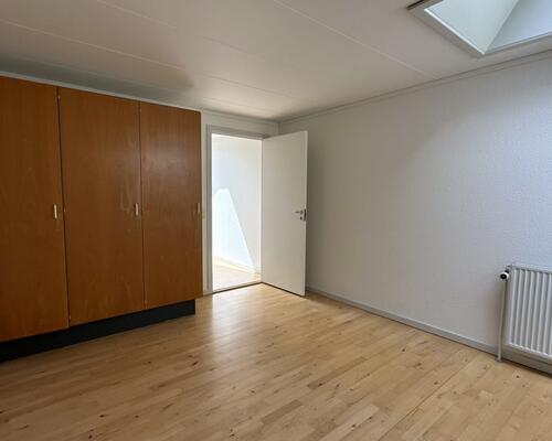 2 værelses rækkehus – Kildeskoven 40 – Fredericia