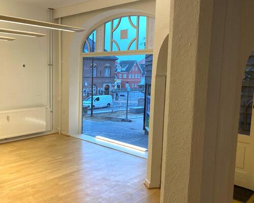 2 værelses lejlighed i Svendborg
