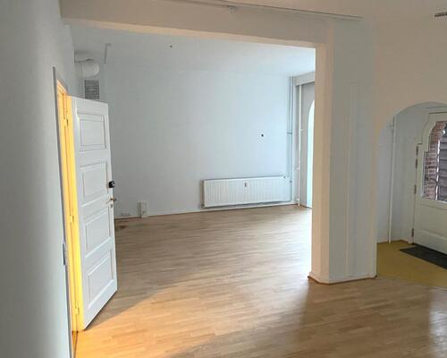 2 værelses lejlighed i Svendborg