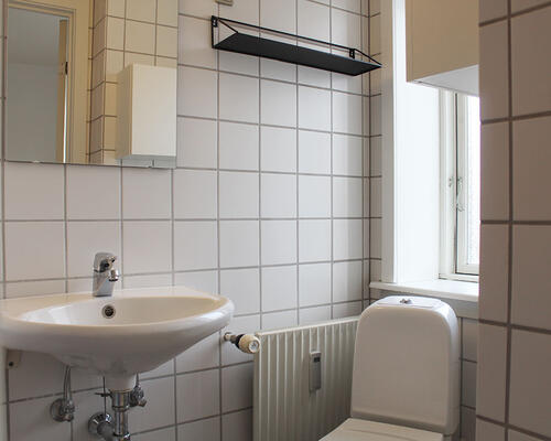 2 værelses lejlighed i Vejle