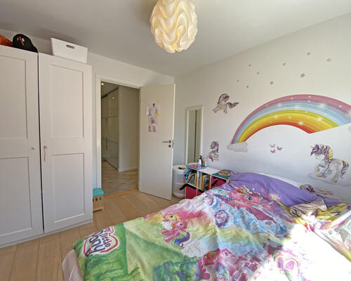 6 værelses hus i Birkerød