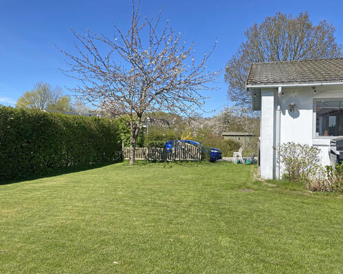 6 værelses hus i Birkerød