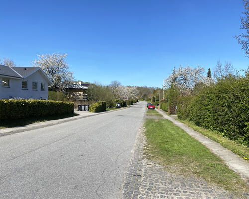 6 værelses hus i Birkerød