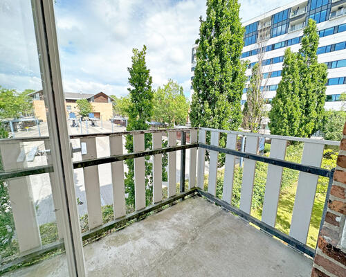 2 værelses lejlighed i Viborg