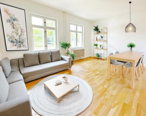 2 værelses lejlighed i Viborg
