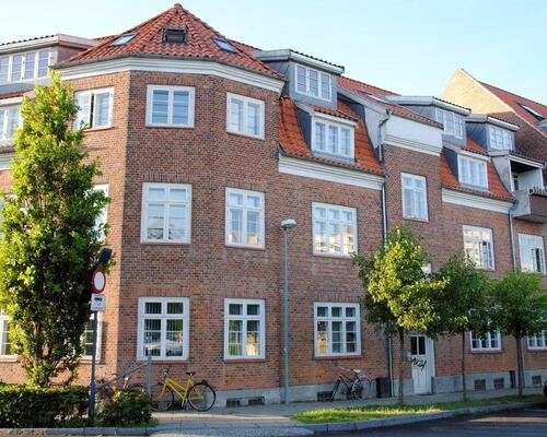 2 værelses lejlighed i Viborg