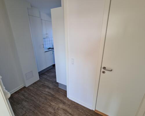 2 værelses lejlighed i Holstebro