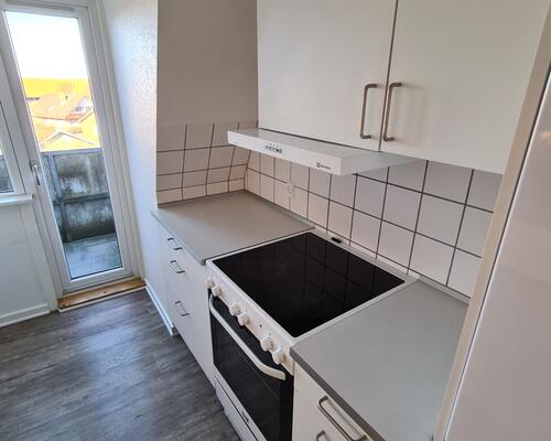2 værelses lejlighed i Holstebro