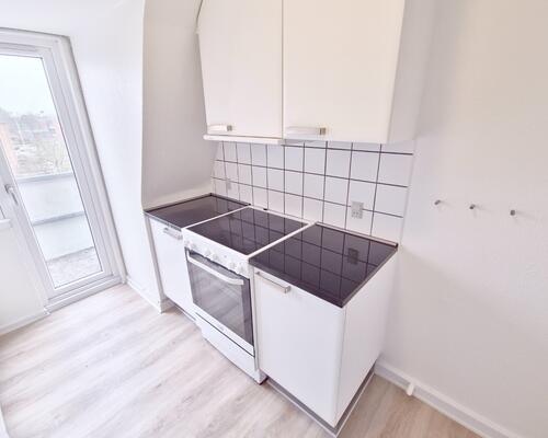 3 værelses lejlighed i Holstebro