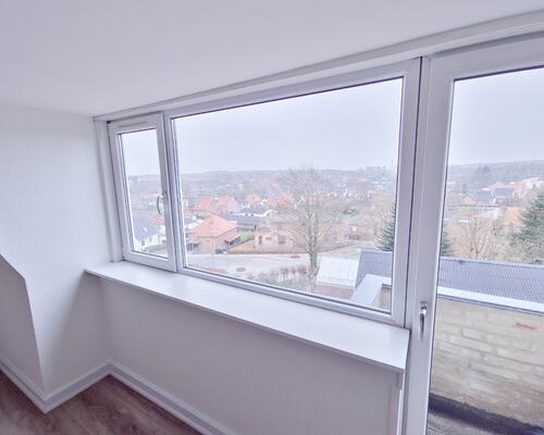 3 værelses lejlighed i Holstebro