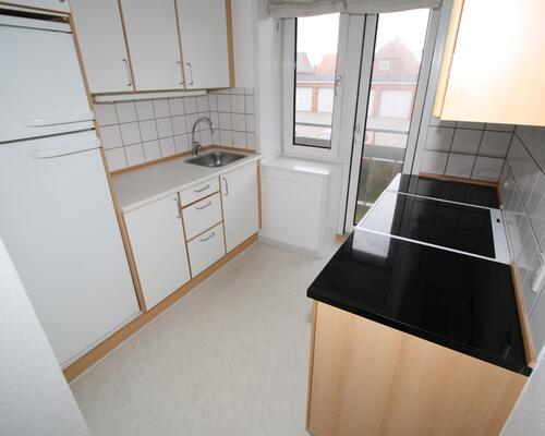 2 værelses lejlighed i Holstebro