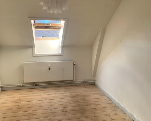 4 vær. lejlighed i Odense C.